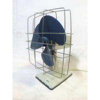 Vintage Calor tafelventilator